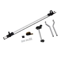 Unitec Kit 3ème Vélo Alu Atlas