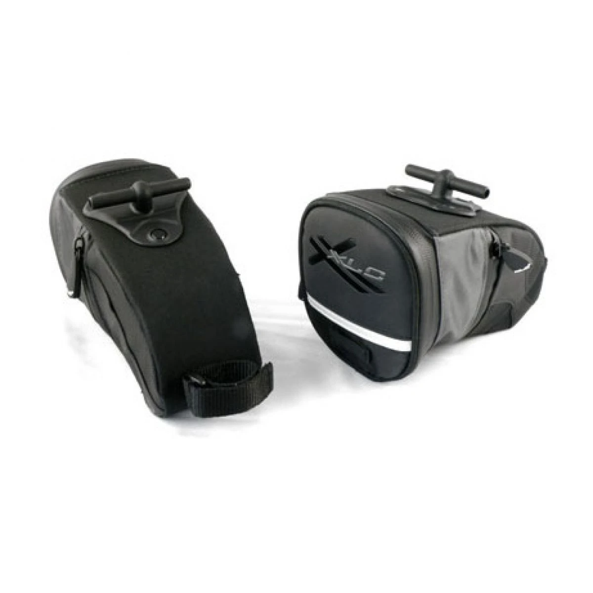 XLC Sacoche De Selle BA-S44 1.6L