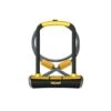 Onguard Antivol U Pitbull DT 8005 Avec Câble