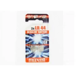MAXELL Piles LR44