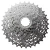 Shimano Cassette HG400 9V 11/32