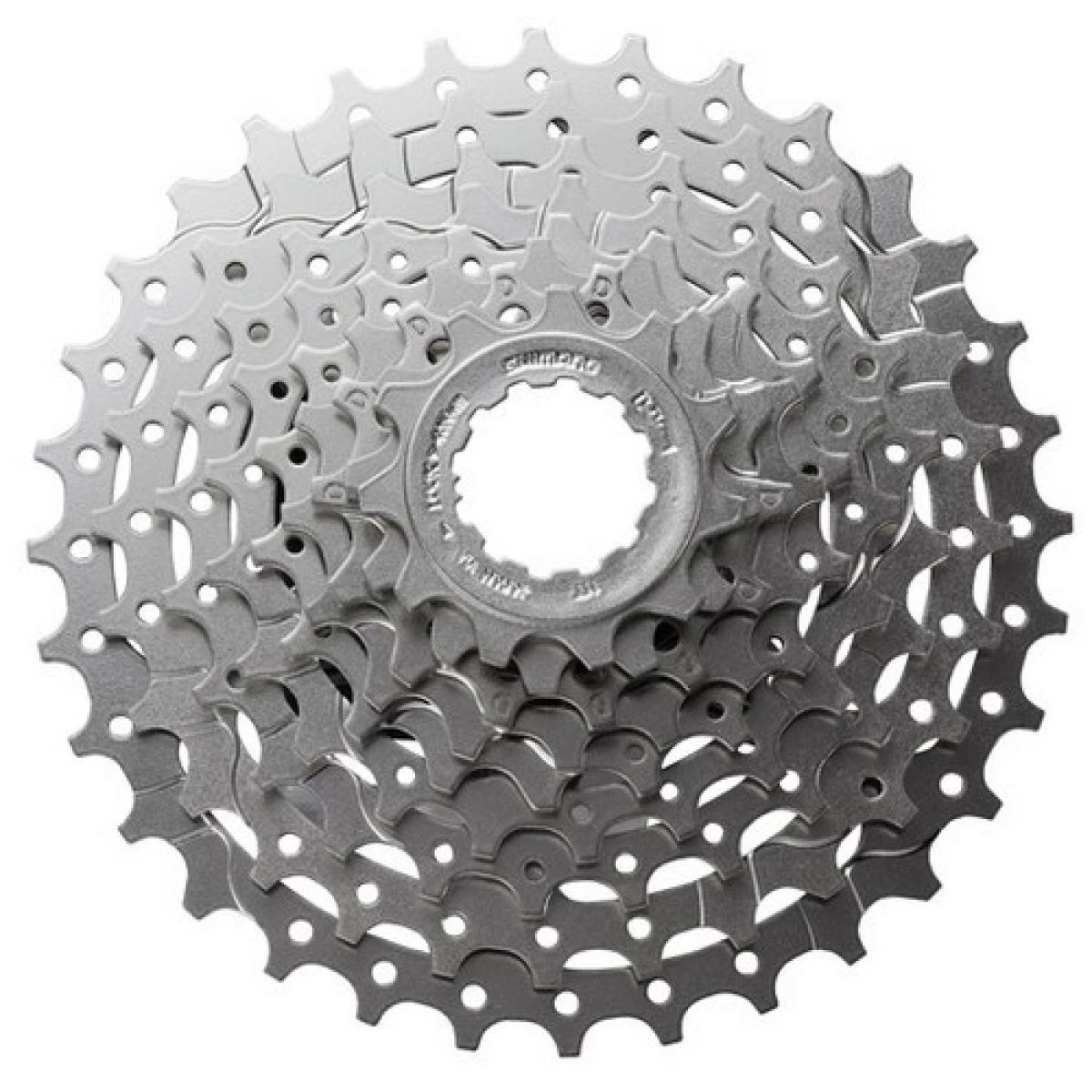 Shimano Cassette HG400 9V 11/32