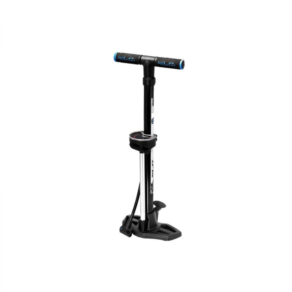 XLC Pompe à Pied 'Beta' PU-S02 11 Bar