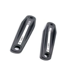 Yamaha Haibike Manivelles Isis The Crank+ 170mm