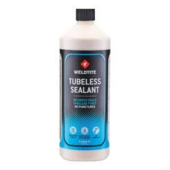 Weldtite Preventif Anti-crevaison Pour Tubeless ( 1L )