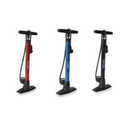 XLC Pompe à Pied 'Delta' PU-S04 11bars