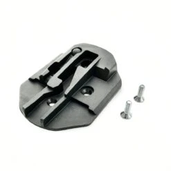 Plaque Fixation Batterie Intube Yamaha I500Wh