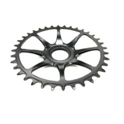 Haibike Plateau Bosch GEN 4 36 Dents