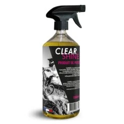 Clear Protect Spray De Pose Clearshine 1L
