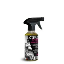 Clear Protect Spray De Pose Clearshine 250ml
