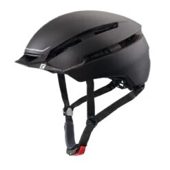 Cratoni Casque Ville C-Loom Noir