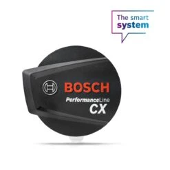 Bosch Cache Décoratif Moteur Performance CX Smart System