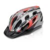 XLC Casque BH-C18 Rouge Et Gris