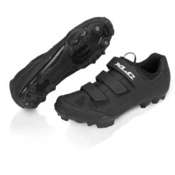 XLC Chaussures CB-M06 Noir