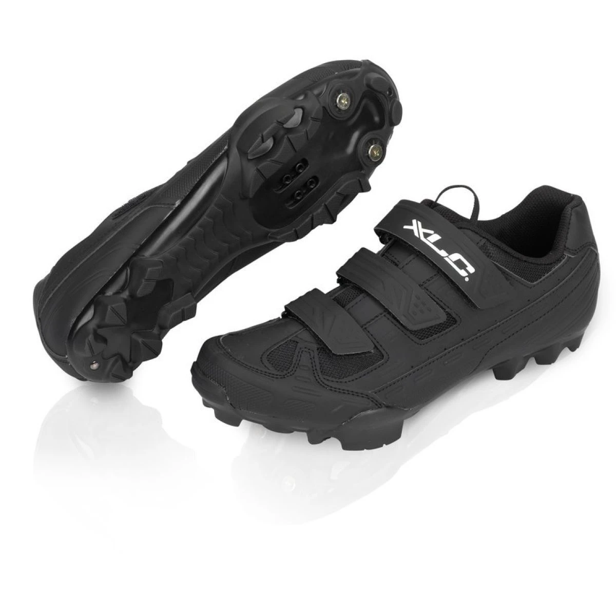 XLC Chaussures CB-M06 Noir – Image 3