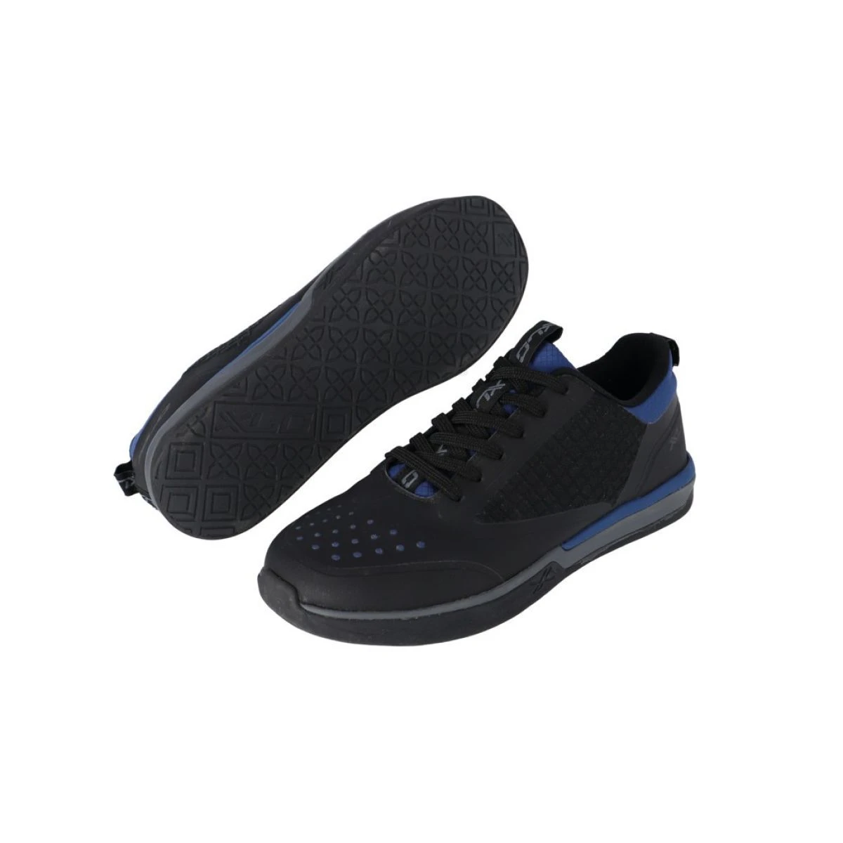 XLC Chaussure VTTAE CB-E01 Noir Bleu – Image 6