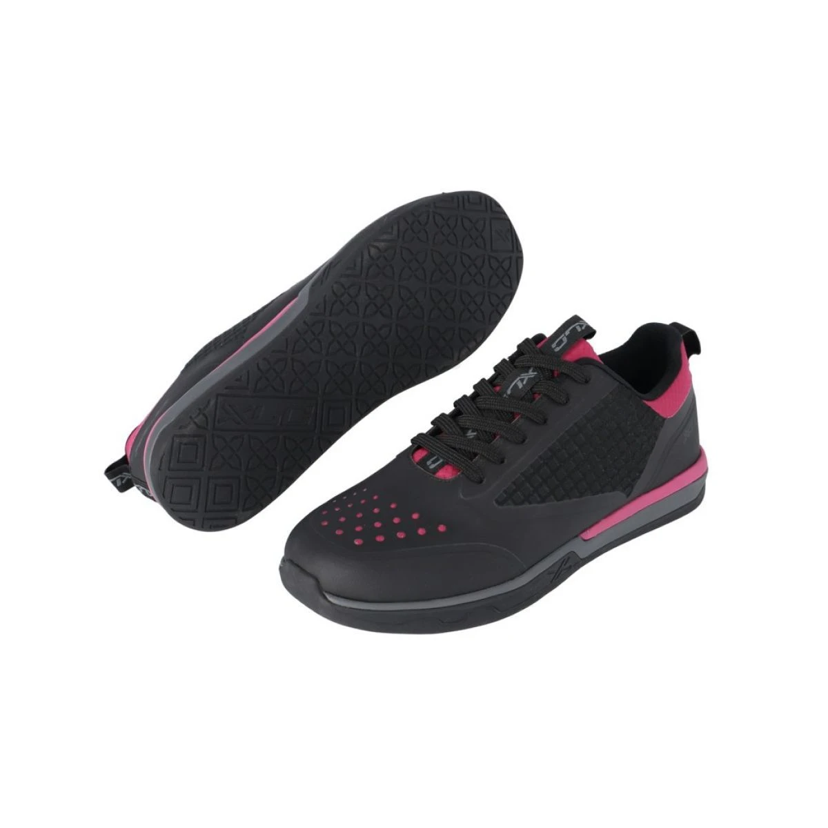 XLC Chaussure VTTAE CB-E02 Noir Rose