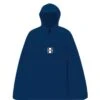 Hock Cape De Pluie Rain Light Bleu