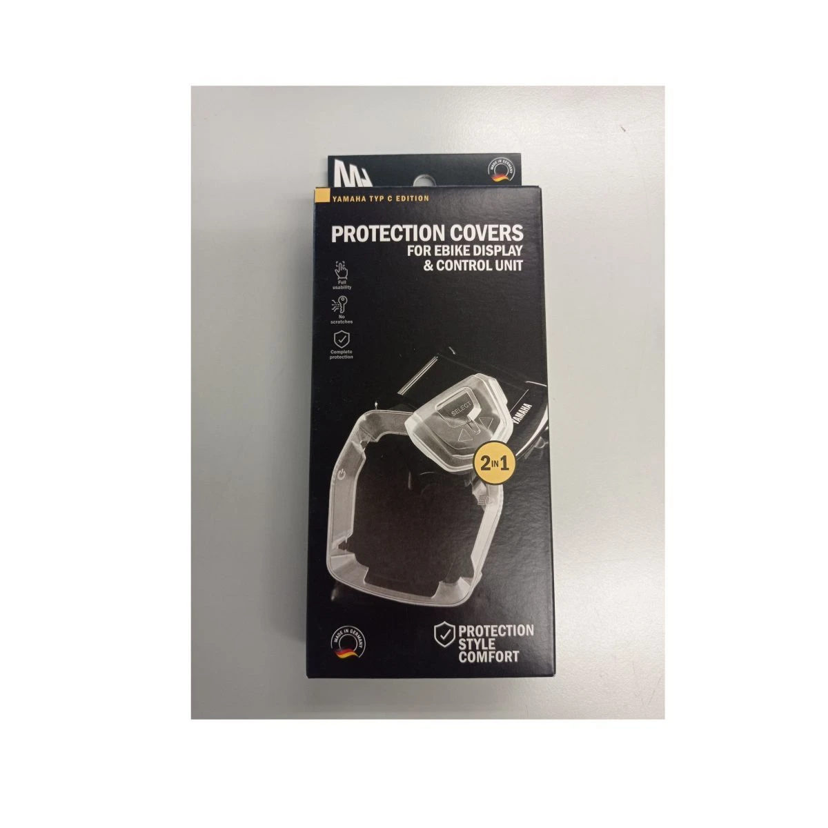 Yamaha Protège-écran Display C