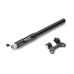 XLC Mini Pompe Road PU-A09 11 Bar