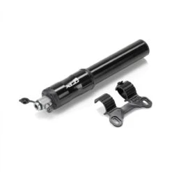 XLC Mini Pompe VTT PU-A10 6 Bar