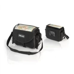 XLC Sacoche Cintre Traveller BA-S65