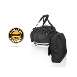 XLC Sacoche Porte-bagages BA-S64