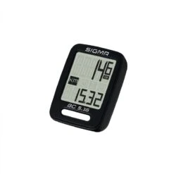 Sigma Compteur BC 5.16 Avec Fil