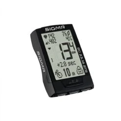 Sigma Compteur BC 23.16 Sans Fil
