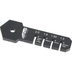 Super B Indicateur D'usure De Disque TB-RC10