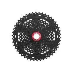 Sunrace Cassette 10V 11/46 CSMX3 Noire