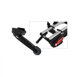 Thule Roulettes Pour VeloSpace 917