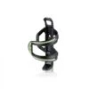 XLC Porte Bidon Sidecage Noir Vert