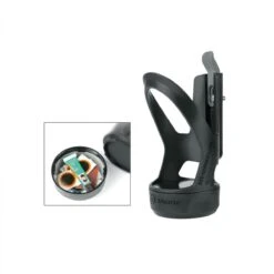 SKS Spacecage (compartiment De Rangement)