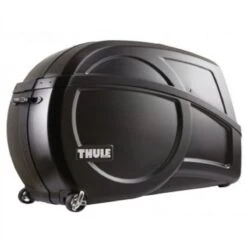 Thule Valise Transport Vélo Round Elite