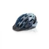 XLC Casque Vélo BH-C20 Bleu Prism