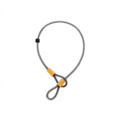 Onguard Akita 8044 120 Cm Ø 10 Mm Avec 2 Dragonnes