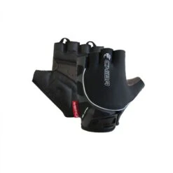 Chiba Gants Air Chanel Noir