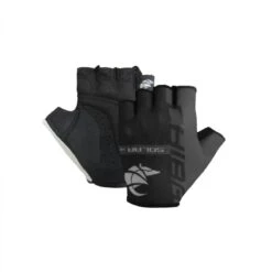Chiba Gants Solar Noir