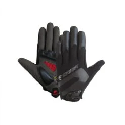 Chiba Gants Long Pro Touring