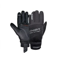 Chiba Gants Long Dry Star Plus Winter