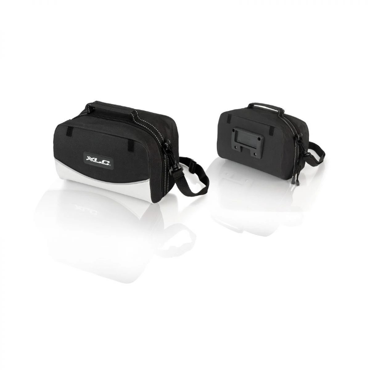 XLC Sacoche Cintre Traveller BA-S66