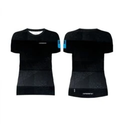 Haibike T-shirt Multifonction Femme