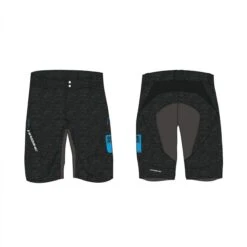 Haibike Short Freeride Homme