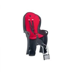 Siège Enfant Hamax Kiss Noir/rouge
