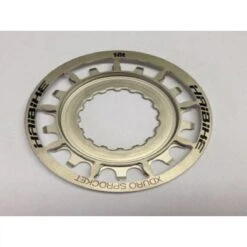 HAIBIKE XDURO Gen2 Pignon 18 Dents