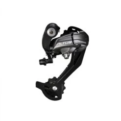 Shimano Dérailleur AR 9V Altus Noir RD-M 370