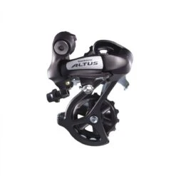 Shimano Dérailleur AR Altus RDM310 7/8V Noir