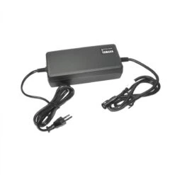Yamaha Chargeur 36/42V Batterie Sur Cadre