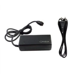 Fazua Chargeur Evation